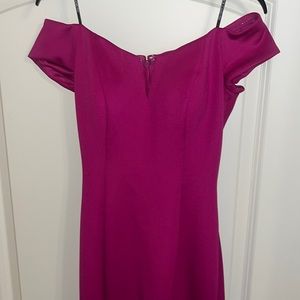 New Vince Camuto Long Dress